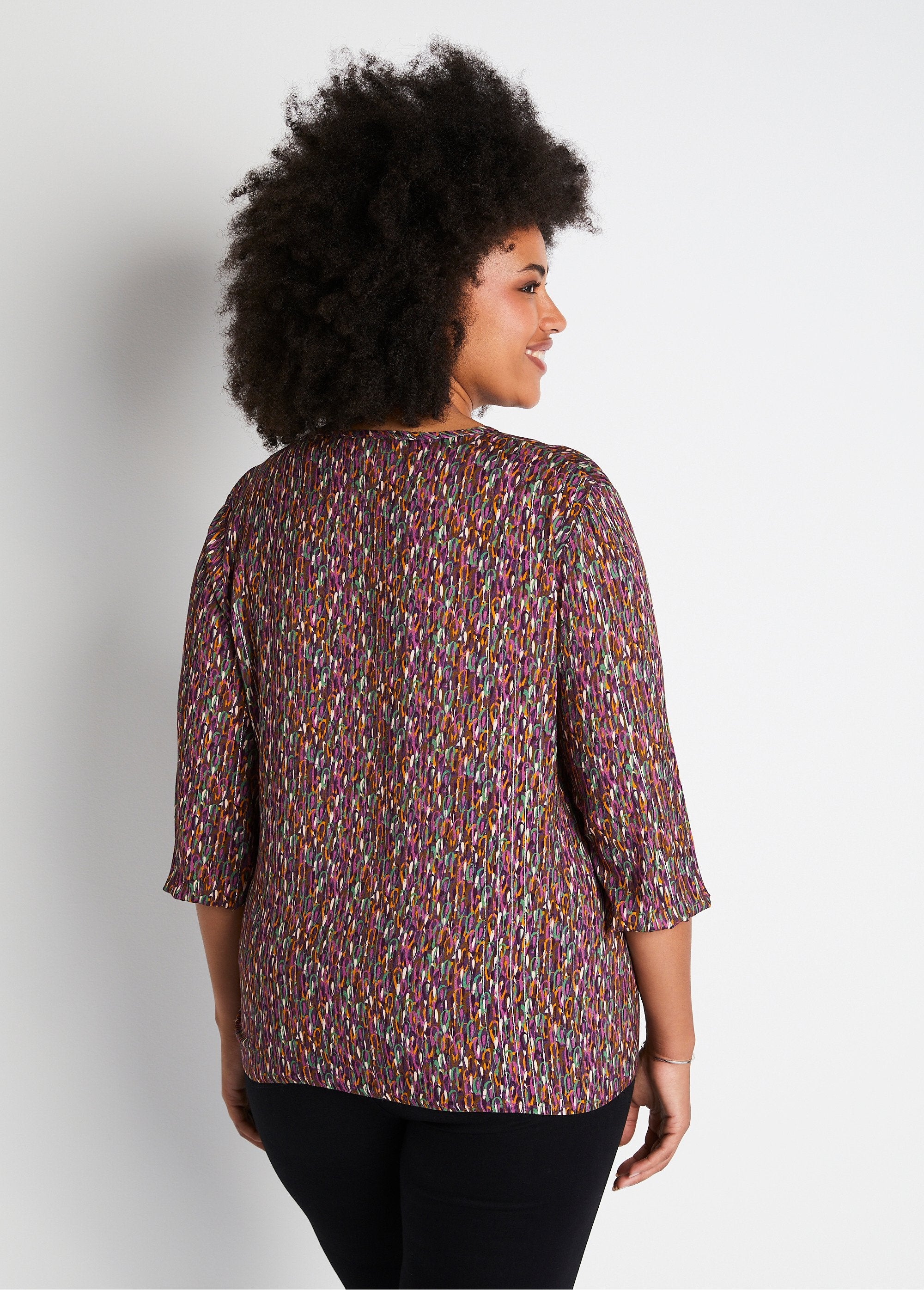 Mid-length_loose_tunic,_plain_or_printed_Parma_print_DO1_curvy