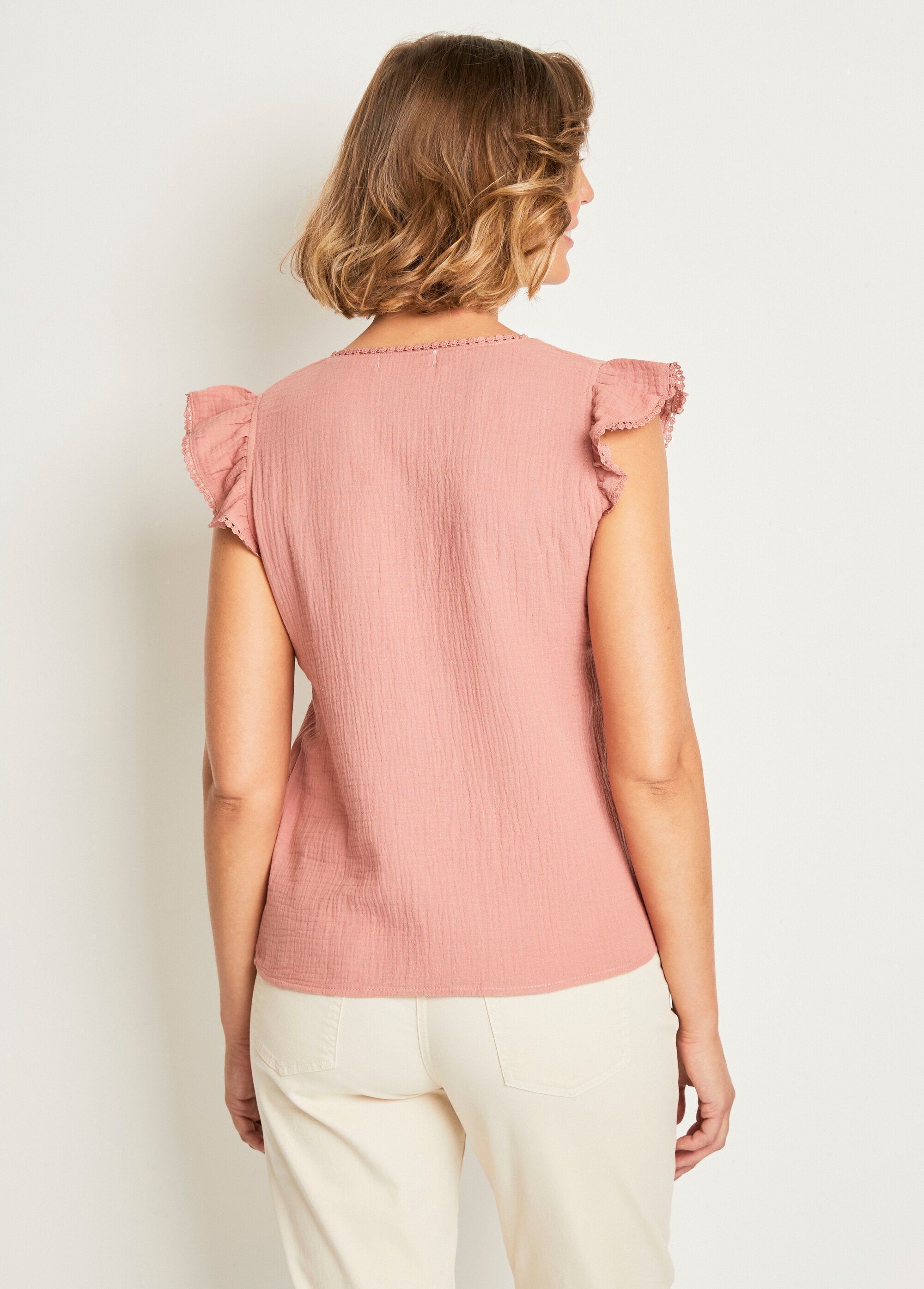 V-neck_tunic_with_fancy_sleeves_Old_pink_DO1_slim