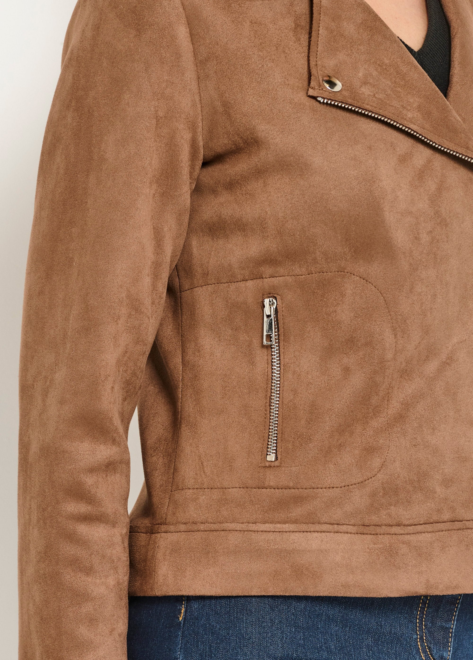 Short_suede_zipped_biker_jacket_camel_DE1_slim